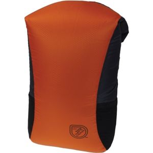 JR GEAR DIP oranžová NS - Skládací batoh