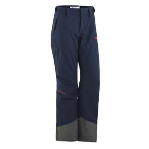 KARI TRAA FRONT FLIP PANT tmavě modrá XS - Dámské lyžařské kalhoty