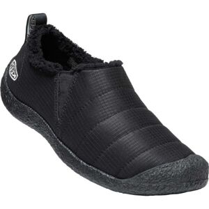 Keen HOWSER II Dámská obuv, černá, velikost 37.5