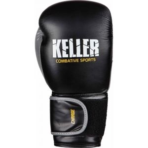 Keller Combative BOXERSKÉ RUKAVICE CHARGE - Boxerské rukavice