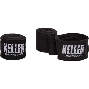 Keller Combative WRAPS černá  - Bandáž