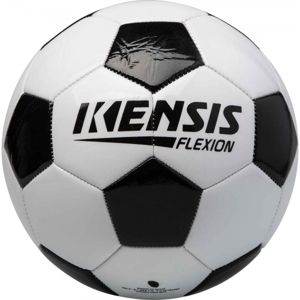 Kensis FLEXION5 bílá 5 - Fotbalový míč