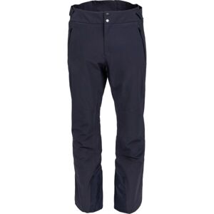 Kjus FORMULA PANTS Pánské zimní kalhoty, černá, velikost 48