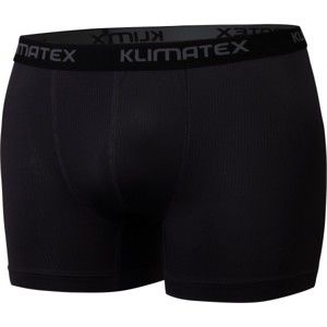 Klimatex BRIX - Pánské funkční boxerky