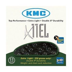 KMC KMC X11 - Řetěz na kolo