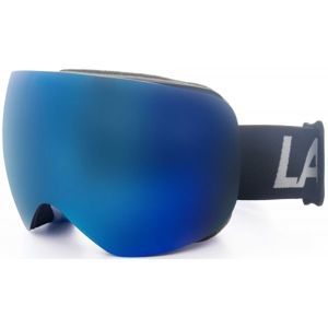 Laceto LT-FORCE-B modrá NS - Lyžařské brýle