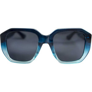 Laceto PAULINA Tmavě modrá  - Sluneční brýle