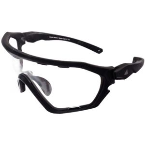 Laceto RANGER Fotochromatické sluneční brýle, černá, velikost UNI
