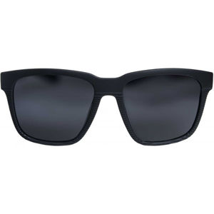 Laceto TOBIAS Polarizační sluneční brýle, černá, velikost UNI