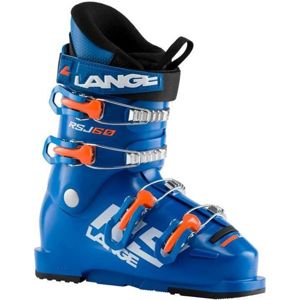 Lange RSJ 60 - Juniorská lyžařská obuv