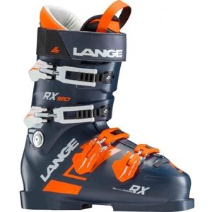 Lange RX 120 - Lyžařské boty