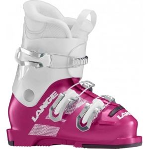 Lange STARLET 50  21 - Dětské dívčí lyžařské boty