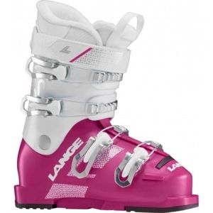 Lange STARLET 60 - Juniorské dívčí lyžařské boty