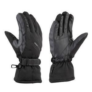 Leki PEGASUS S černá 6 - Lyžařské rukavice
