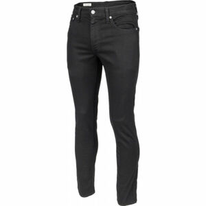Levi's 511™ SLIM Černá 34/32 - Pánské džíny