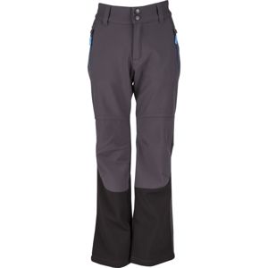 Lewro DAYSON 116-134 - Dětské softshellové kalhoty