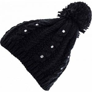 Lewro RITA - Dívčí pletená čepice