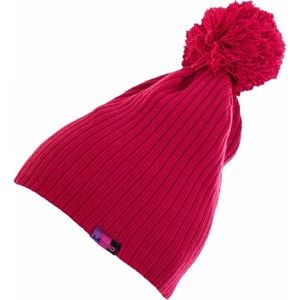 Lewro BAM - Dětská pletená čepice
