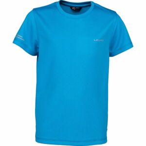 Lewro EMIR Chlapecké sportovní triko, světle modrá, veľkosť 140-146