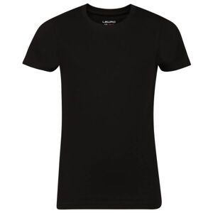 Lewro FOWIE Chlapecké triko, černá, velikost 116-122
