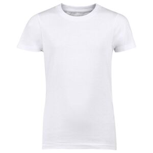 Lewro FOWIE Chlapecké triko, bílá, velikost 164-170