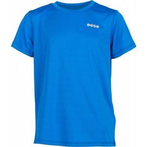 Lewro OTTONE modrá 164-170 - Chlapecké triko