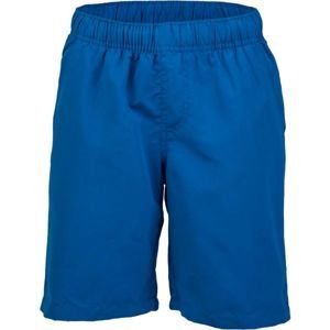 Lewro ORMOND modrá 152-158 - Chlapecké šortky