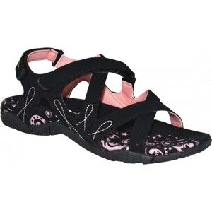 Loap ADEN růžová 39 - Dámské outdoorové sandály