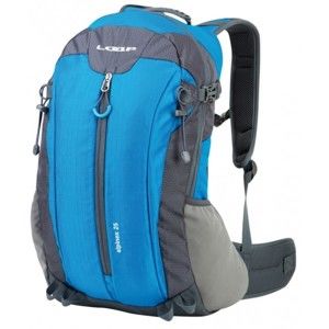 Loap ALPINEX 25 modrá  - Sportovní batoh