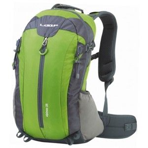 Loap ALPINEX 25 zelená  - Sportovní batoh