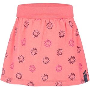 Loap Dívčí sukně Dívčí sukně, růžová, velikost 122-128