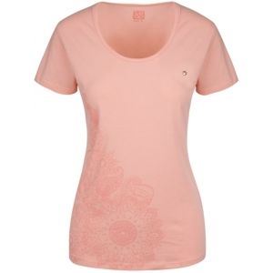 Loap APOLONA růžová S - Dámské triko
