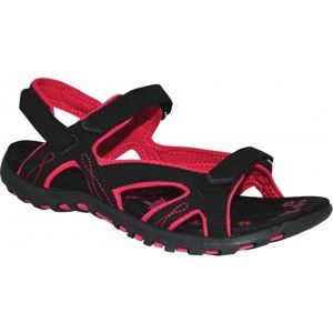 Loap DESSA růžová 36 - Dámské outdoorové sandály