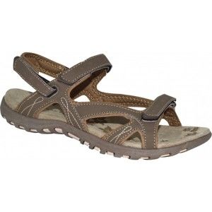 Loap DESSA hnědá 38 - Dámské outdoorové sandály