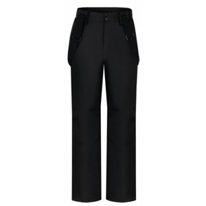 Loap FARID černá XXL - Pánské lyžařské kalhoty