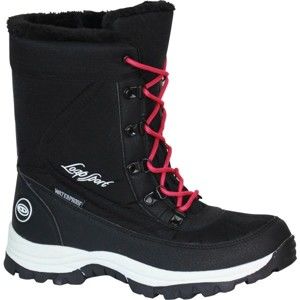 Loap ICE W černá 39 - Dámská zimní obuv