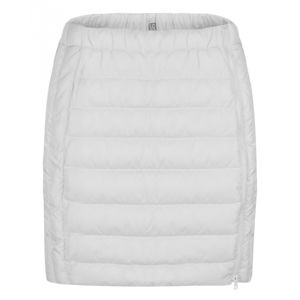 Loap IZI bílá XL - Dámská sukně