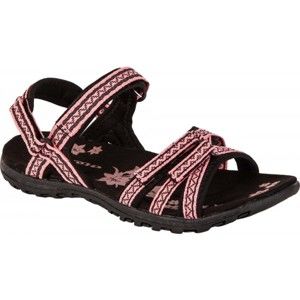 Loap JADE Dámské sandály, růžová, velikost 36