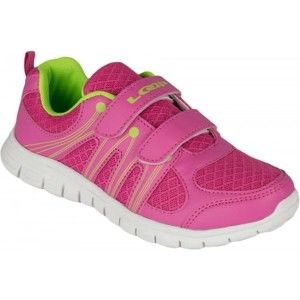 Loap FINN růžová 31 - Dívčí sportovní obuv