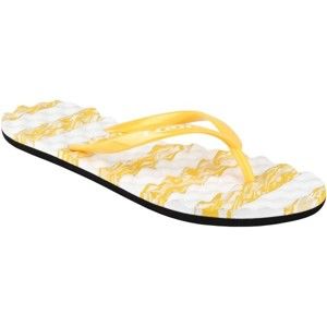 Loap LAGOON žlutá 36 - Dámská letní obuv