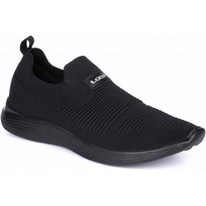 Loap SUBSID černá 46 - Pánská vycházková obuv