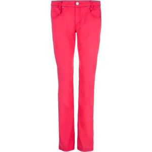 Loap NOVICA růžová XS - Dámské kalhoty