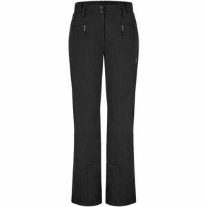 Loap OLKA Dámské lyžařské kalhoty, černá, velikost XL
