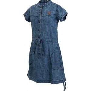 Loap PALMY - Dívčí šaty