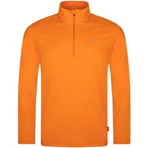 Loap PARTL Pánské triko, oranžová, velikost S