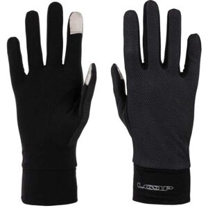 Loap ROSEN Zimní rukavice, černá, velikost XXL