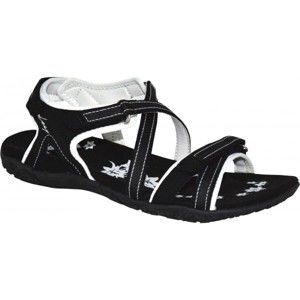 Loap JOSSIE černá 37 - Dámské outdoorové sandály
