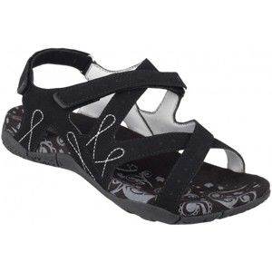Loap ADEN černá 36 - Dámské outdoorové sandály