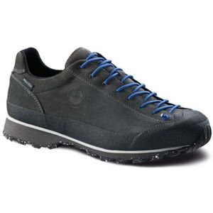 Lomer BIO NATURALE LOW MTX Pánská obuv, tmavě modrá, veľkosť 47