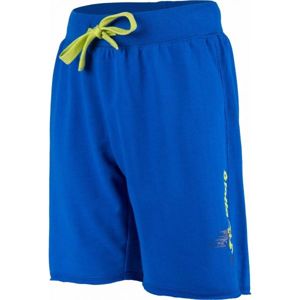 Lotto ARGEOS modrá 128-134 - Chlapecké šortky